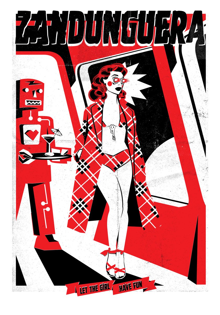 #BeautifulLosersNftGallery 

This Week we will be hosting the 
1st #NFT SOLO SHOW in <a href="/decentraland/">Decentraland</a> by

<a href="/setdebelleza/">setdebelleza</a> 
Opening Friday 05/21 at 22 GMT+1

setdebelleza.com
rarible.com/setdebelleza
instagram.com/setdebelleza/

#nftcollector #NFTartists #NFTCommunity #nftcollectible