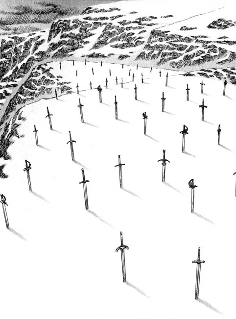 carrot235711's tweet photo. Rest in peace Kentaro Miura 😢 #Berserk https://t.co/FZEhr2fRGN