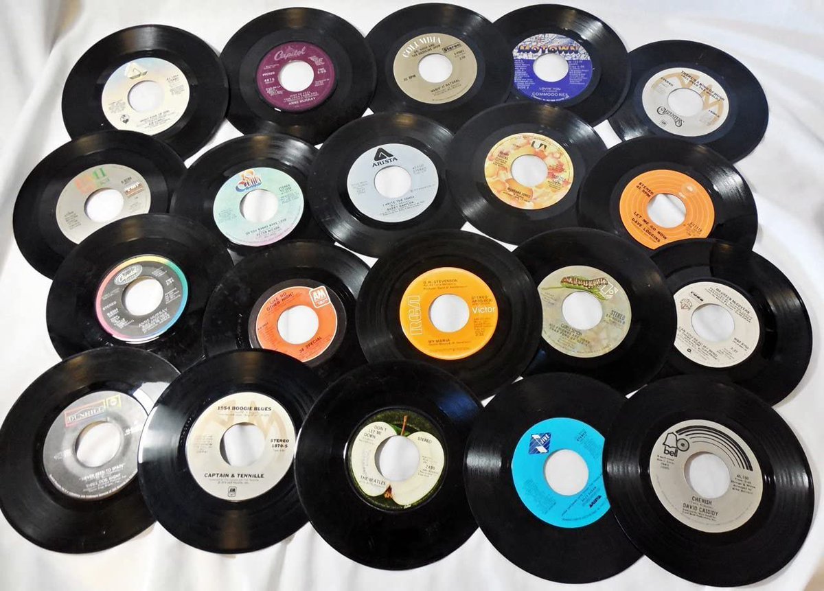 When was the last time you bought some music? Not including streaming platforms but actual CDs, albums or even cassettes? Hear about <a href="/paulwellerHQ/">Paul Weller</a>’s view on my <a href="/BBCEssex/">BBC Essex</a> late show tonight from 10pm.