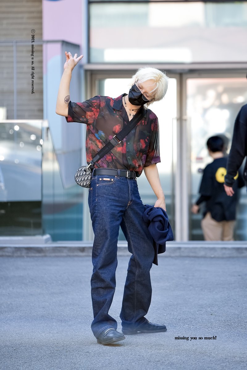 missing_u_so's tweet photo. 210519 #위너 #송민호 https://t.co/w6CXAMV07L