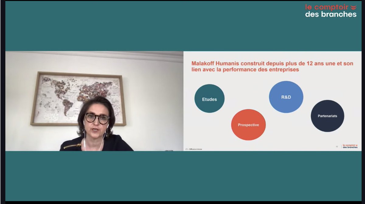 Malakoff Humanis (@malakoffhumanis) on Twitter photo Depuis + de 10 ans, nous menons des travaux pour décrypter les enjeux de #performancesociale des entreprises et démontrer les liens qui existent avec la performance économique. Ces travaux seront élargi et adapté pour le Comptoir des Branches, <a href="/asgodon/">godon anne-sophie</a>, Directrice des Services. Depuis + de 10 ans, nous menons des travaux pour décrypter les enjeux de #performancesociale des entreprises et démontrer les liens qui existent avec la performance économique. Ces travaux seront élargi et adapté pour le Comptoir des Branches, <a href="/asgodon/">godon anne-sophie</a>, Directrice des Services.