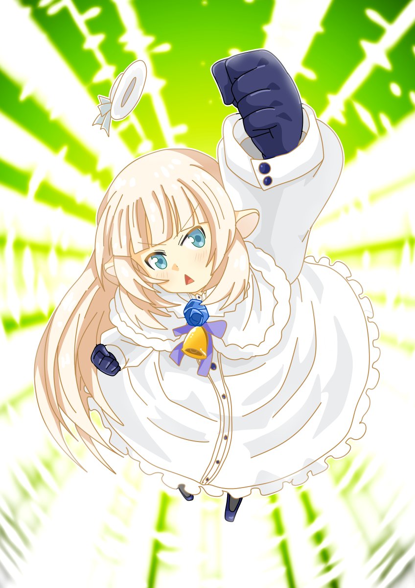 そいる ひつじの姿21年ver そいる 羊騎士 のイラスト