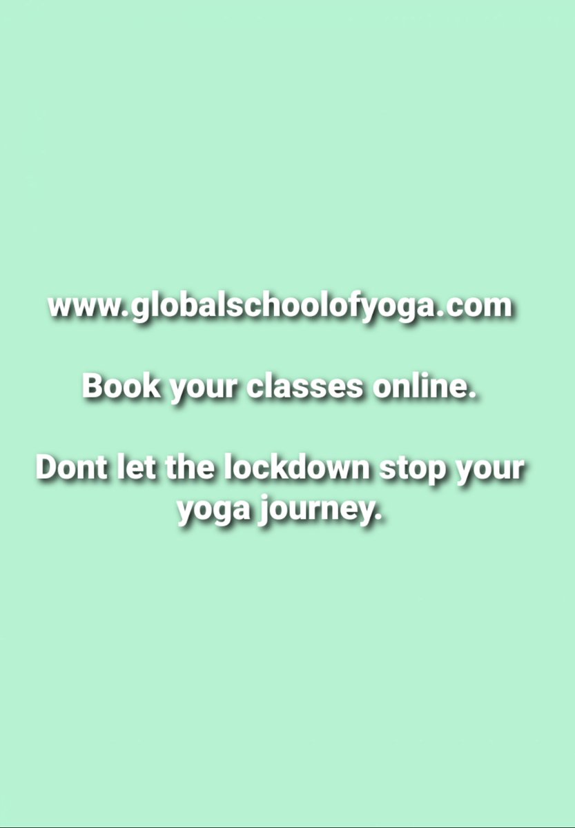 SAEpropmgmt's tweet photo. https://t.co/peV74aEYS8

#sae #saesolutions #yogaclassesonline https://t.co/8CaC9rwiU1