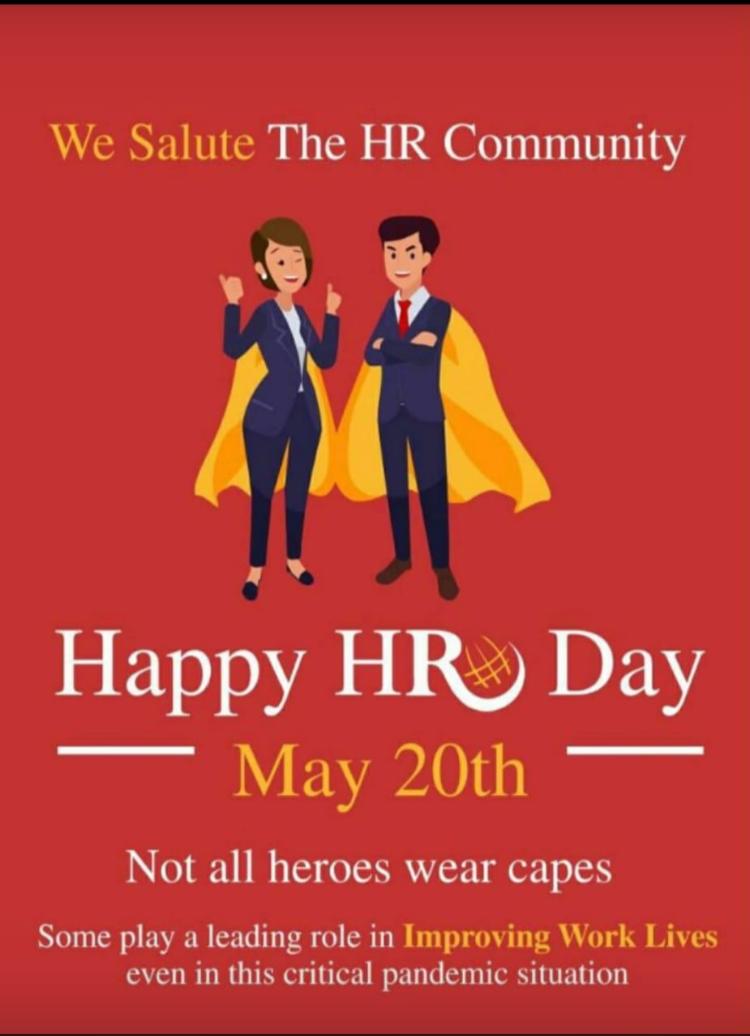 ArwaMoiz3's tweet photo. Happy HR Day 😘😇❤️
@SalmaDaginawala 
#springhrservicesllp https://t.co/JpLZezuKB2
