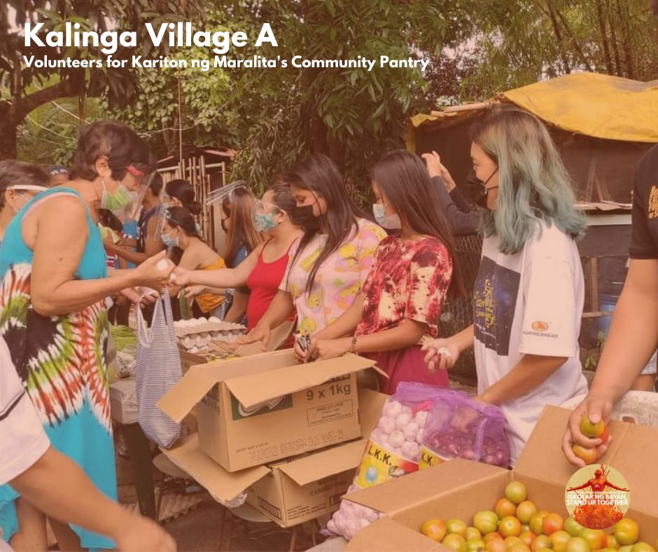 mocking_4jay's tweet image. As we amplify the mass campaign for #FreeMassTesting, #FreeandSafeVaccination, #10KAyuda, #NoToDemolition, and #NoToJeepneyPhaseout in the election season, let us further realize the true essence of UP in the times of crisis:

We are the University of the People.