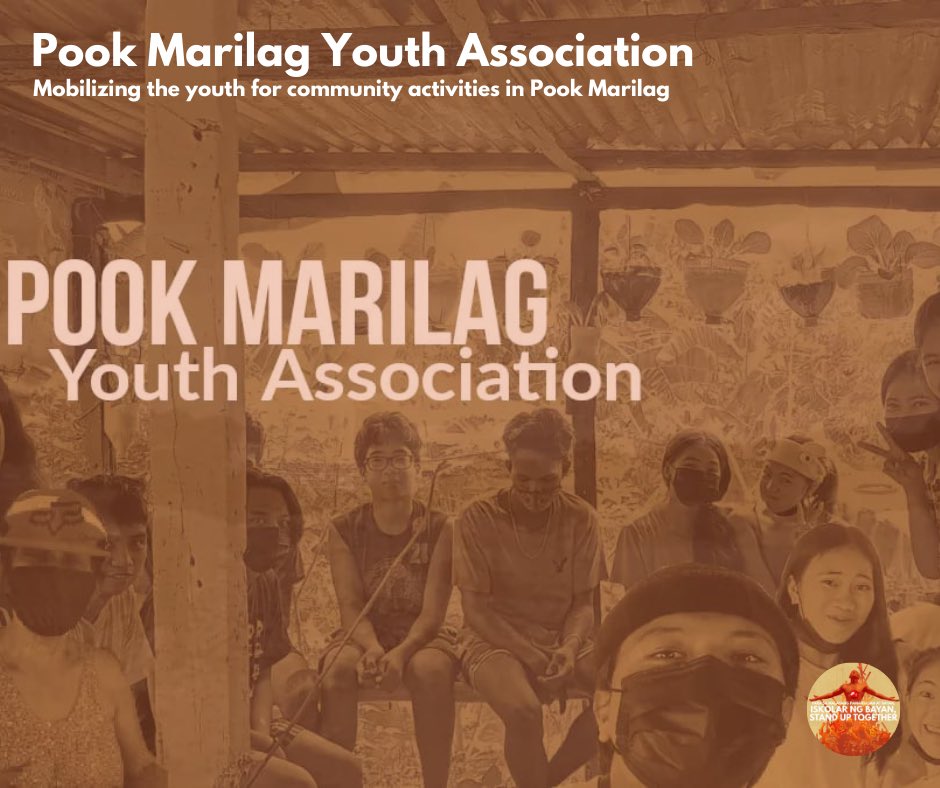 mocking_4jay's tweet image. As we amplify the mass campaign for #FreeMassTesting, #FreeandSafeVaccination, #10KAyuda, #NoToDemolition, and #NoToJeepneyPhaseout in the election season, let us further realize the true essence of UP in the times of crisis:

We are the University of the People.