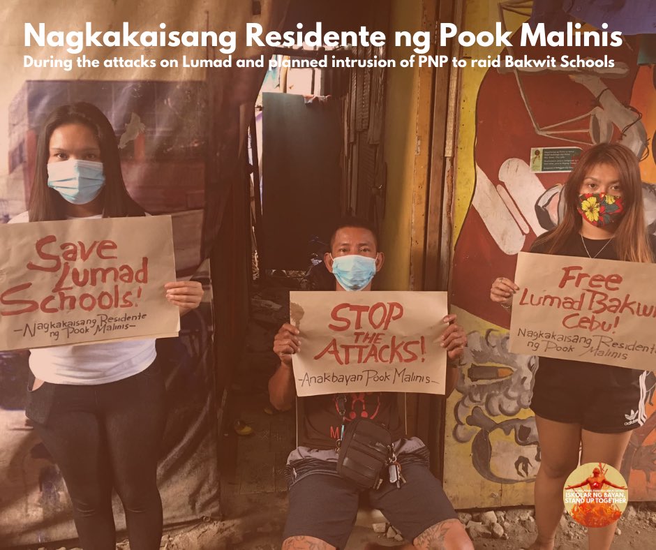 mocking_4jay's tweet image. As we amplify the mass campaign for #FreeMassTesting, #FreeandSafeVaccination, #10KAyuda, #NoToDemolition, and #NoToJeepneyPhaseout in the election season, let us further realize the true essence of UP in the times of crisis:

We are the University of the People.