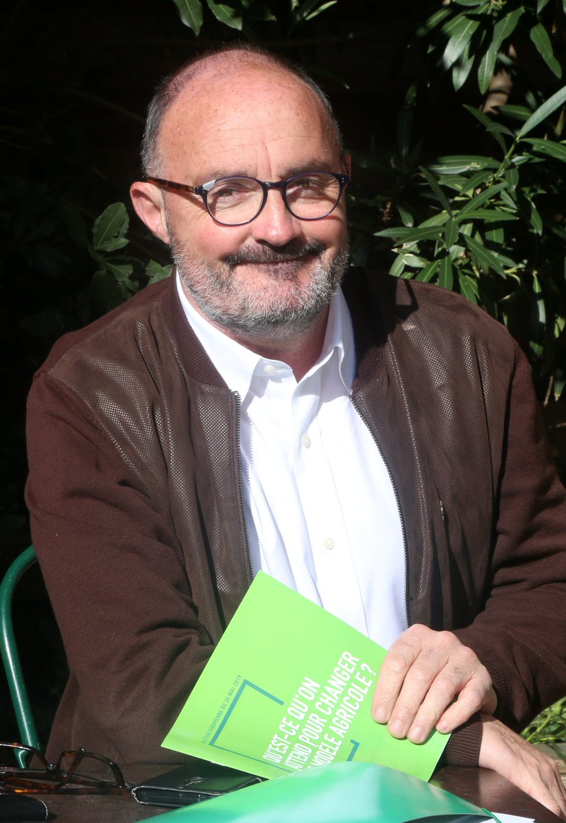 iciazur's tweet photo. "Je ne me désisterai pas au second tour en PACA" : le candidat du rassemblement écologiste et de la gauche
https://t.co/BsKl0wCqdD https://t.co/Br2EzRoIVp