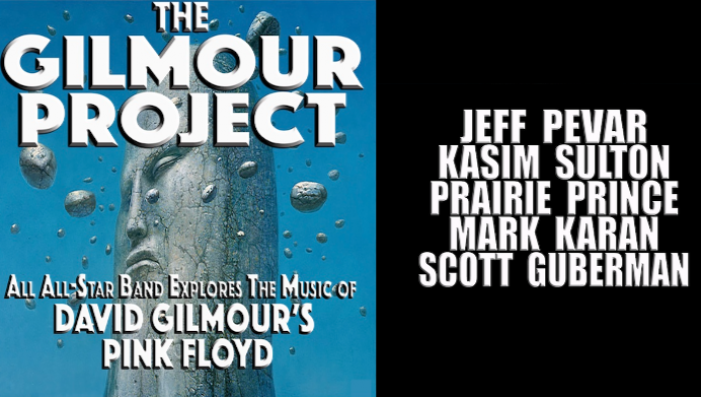 RecCollMag's tweet photo. On 25 June #TheGilmourProject tribute to @DavidGilmour #DavidGilmour (#PinkFloyd) w/ @JeffPevar (#CSN) #PrairiePrince (@TheTubesGroup #TheTubes) #KasimSulton (@toddrundgren #ToddRundgren) @MarkKaran (#BobWeir) #ScottGuberman (#PhilLesh) live-streams via https://t.co/RbUxA3ZHzP https://t.co/4Su6nU60Sh