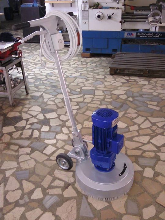 Müşterimizin talebi doğrultusunda yapmış olduğumuz halı yıkama makinesi imalatımız...