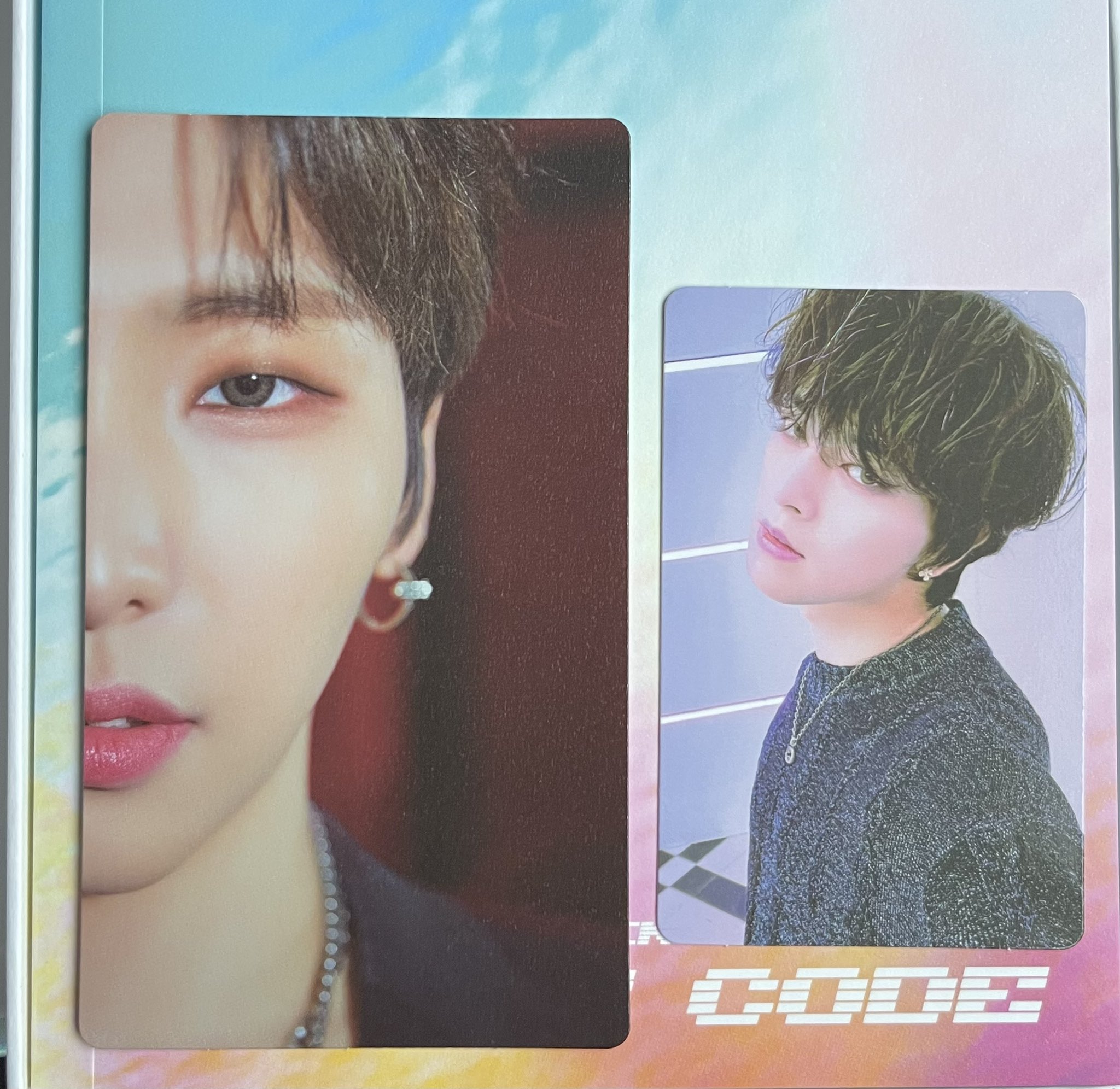 유 이 카 🌙.*·̩͙ on X: 
