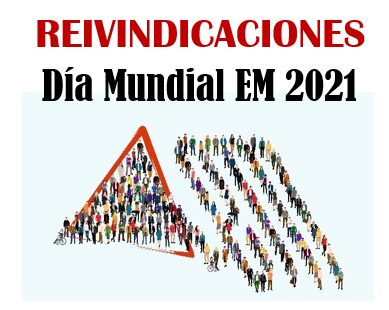 Esclerosis Múltiple tweet media