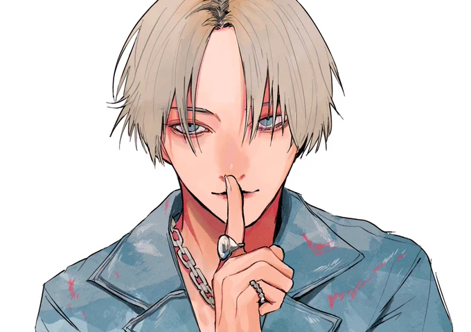 絵、いつも最終的に加工しまくってるんですがデータ整理してたら無加工の方がええなと思った絵がいくつか出てきたので供養🪦⚰️👻 