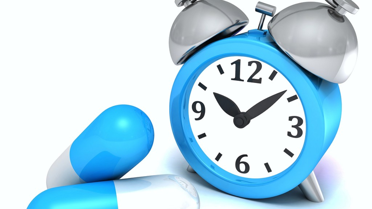 onetoonehc's tweet image. Taking your medicines at the right time and with the right dosage is critical to garner better results.

You can do the following to manage your medication:

1. Set an alarm to alert you.

Read more: business.facebook.com/17583086632494…

#MedicationManagement #OneToOneHomeCareLLC