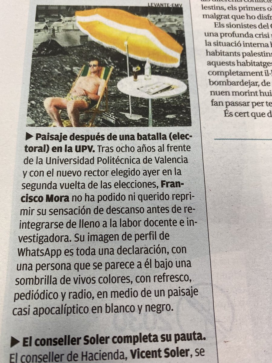 Es la portada de “Crisis! what crisis?” de Supertramp <a href="/levante_emv/">Levante-EMV</a>