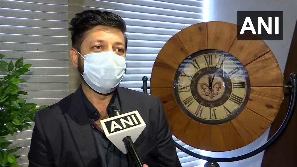 Pune's Mylab receives ICMR approval for India's first self-use Rapid Antigen Test kit 'CoviSelf' for COVID-19.  

"This test is for self-use. If you test positive via this there's no need for RT-PCR test as per ICMR. Any adult can use this kit by reading our manual,"says Director