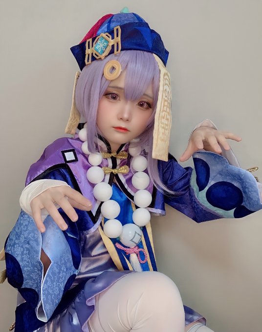 Twitterのコスプレ画像27