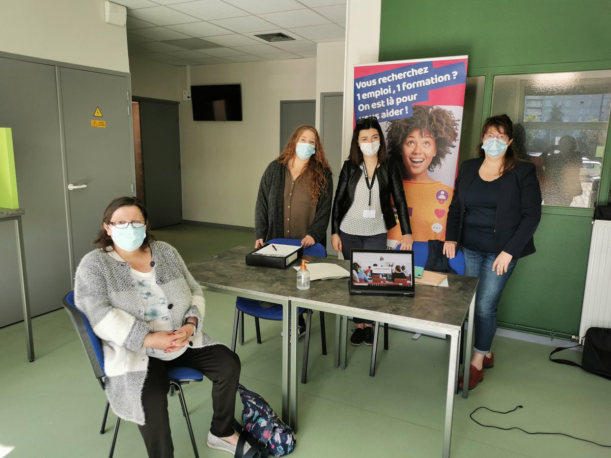 Charvin Julie tweet media