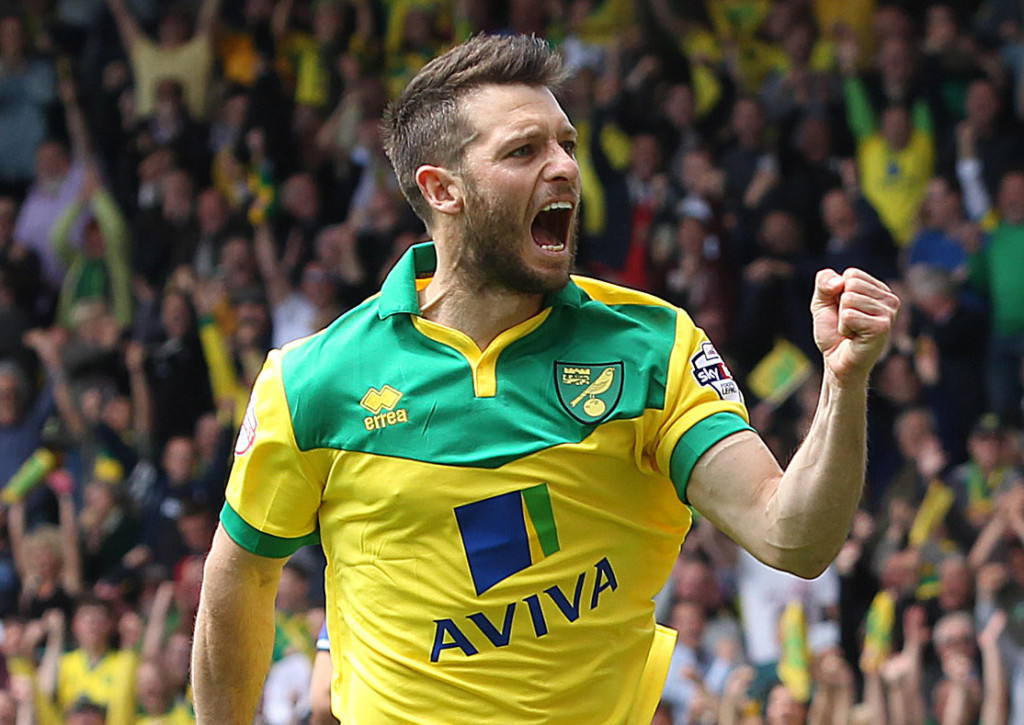  Happy 39th birthday to the Irish Messi!

What\s your favourite Wes Hoolahan moment in yellow and green?  