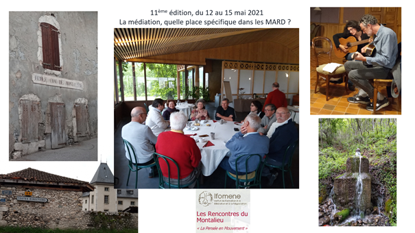 rencontre a montalieu