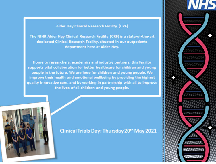 🏥 Alder Hey 💙 tweet media