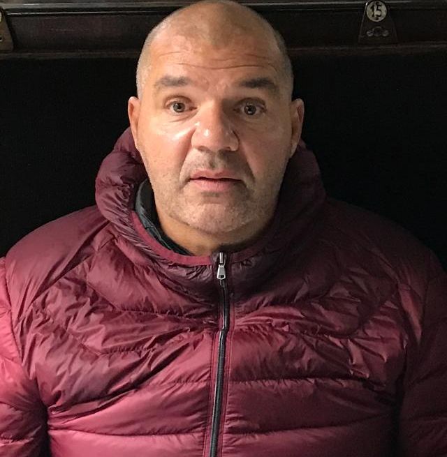 PIandMedNeg's tweet photo. A review into upper limb operations at #Walsall Manor Hospital has been launched. It includes elbow and shoulder surgeries. Gary James, who has suffered years of pain, is among those affected. He's asked our lawyer @blakerk to investigate. https://t.co/W5KKSxuxg4 #BlackCountry https://t.co/YOZ7pgvIvz
