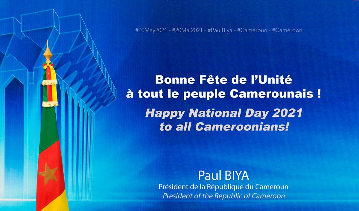 Albert Fotabong Afotabong Twitter