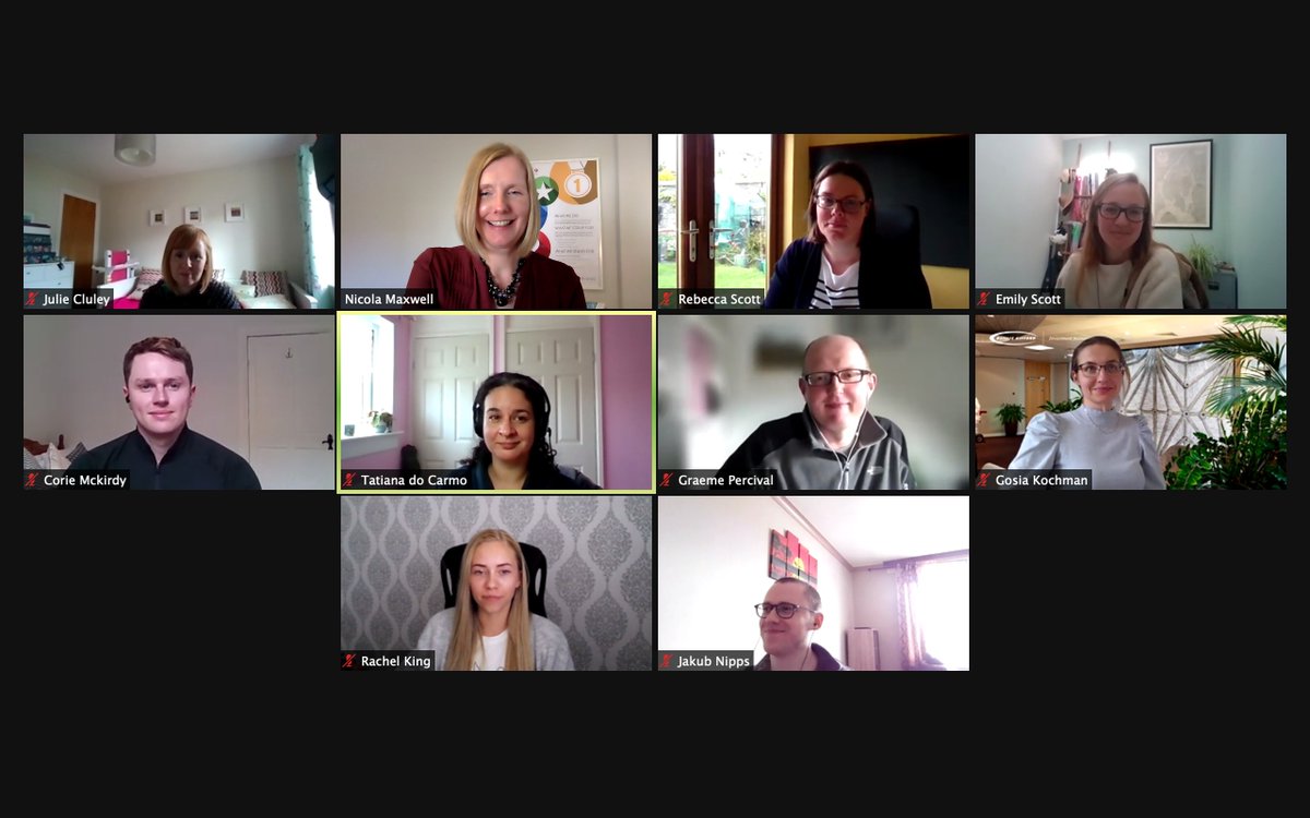 Baillie Gifford on Twitter "We believe our firm must be an engaging