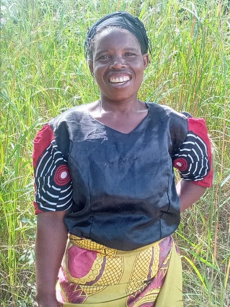 WeFixFistulas's tweet photo. Elesi lived with obstetric fistula for 16 years before receiving treatment at our Fistula Care Centre in Malawi.  Now she is FREE from fistula and living her best life!  Read her amazing story here https://t.co/FqTczPyeMi

#endfistula #womenshealthmatters #malawi #restoredignity https://t.co/IzRvAjs35T