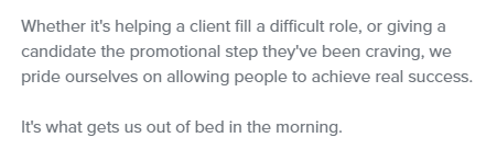 CoburgBanks's tweet image. OUR COMPANY VALUES

Number 2: SUCCESS DRIVES US!🏎

#OurValue #WhoWeAre #Recruitment