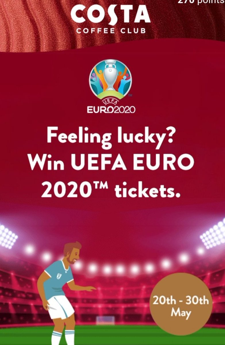 This is the reason I have gone from all tickets to the final to one. @EnglandFansTwi @EURO2020 @EnglandAway66 @England