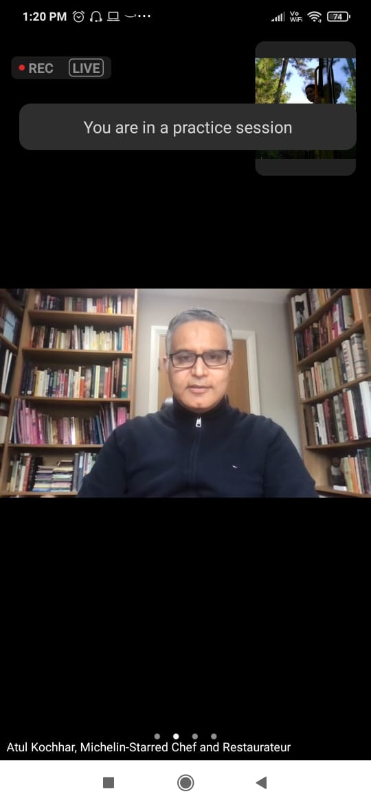 Nusra Kalim tweet media