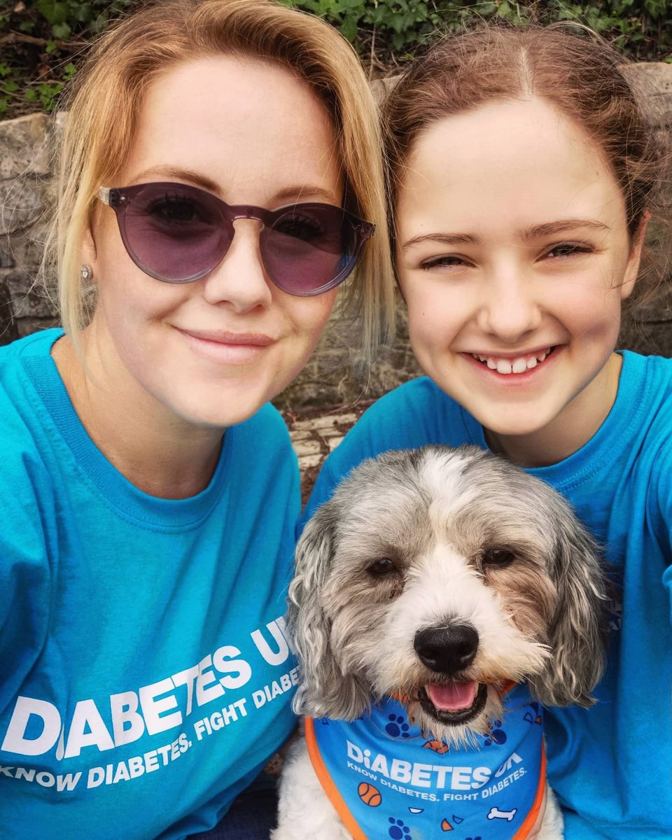 Diabetes UK Cymru tweet media