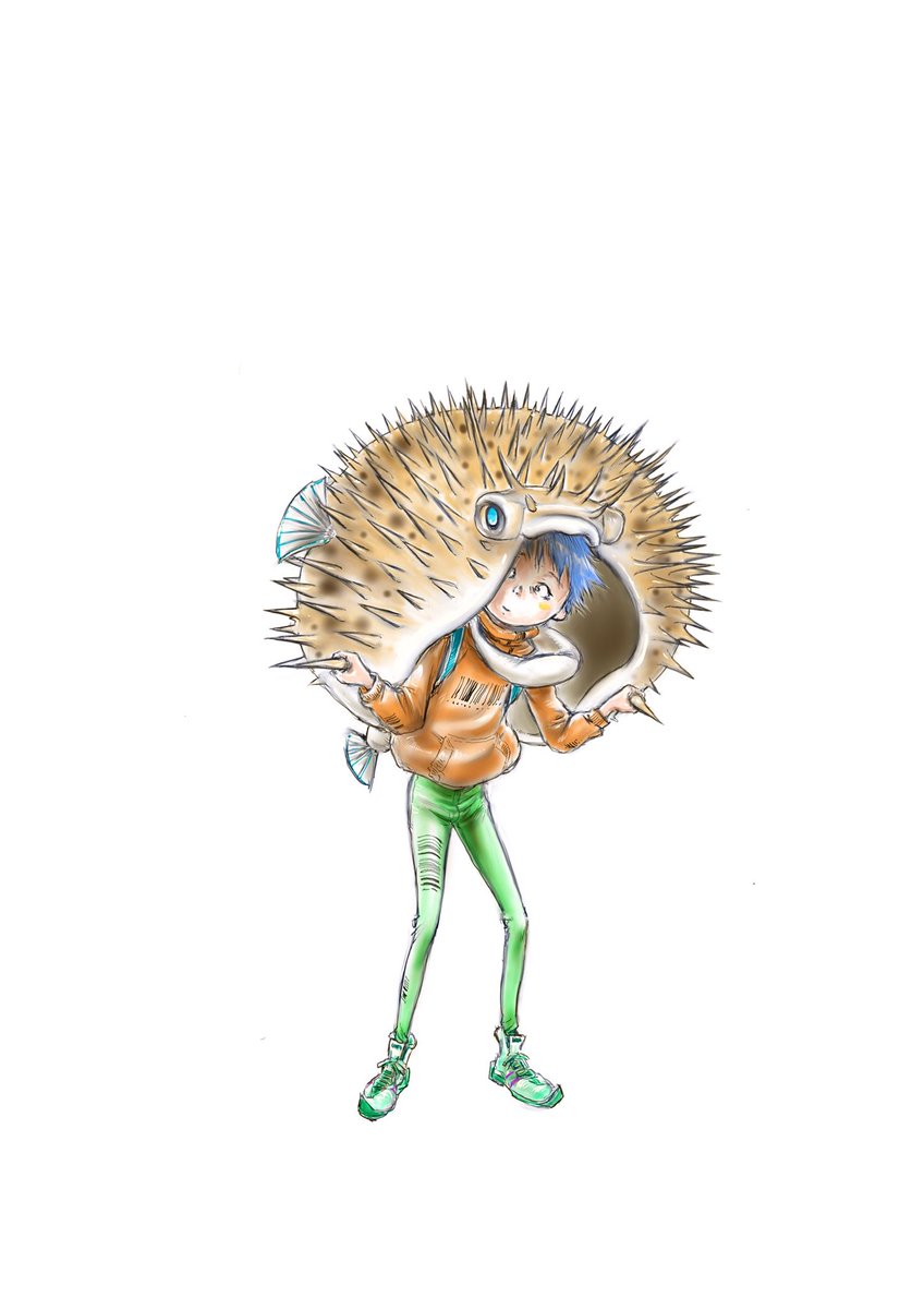 Ushi ハリセンボン ハリセンボン Porcupinefish 春の創作クラスタフォロー祭り イラスト王国 イラスト好きさんと繋がりたい みんなで楽しむtwitter展覧会 可愛いと思ったらrt 絵描きさんと繋がりたい 絵柄が好みって人にフォローされたい Ushi ハリセンボン ハリセンボン Porcupinefish 春の創作クラスタフォロー祭り イラスト王国 イラスト好きさんと繋がりたい みんなで楽しむtwitter展覧会 可愛いと思ったらrt 絵描きさんと繋がりたい 絵柄が好みって人にフォローされたい
