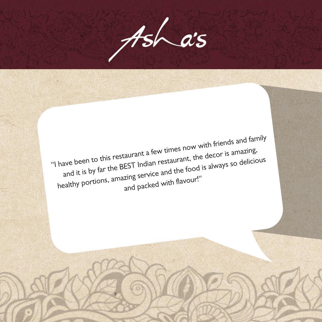 It’s you that makes all this possible ✨ Thank you! 

We’re open daily from 12pm, it’s good to be back! ashasmanchester.co.uk