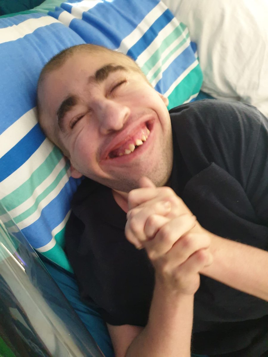 Ian Ashton (He/Him) tweet media