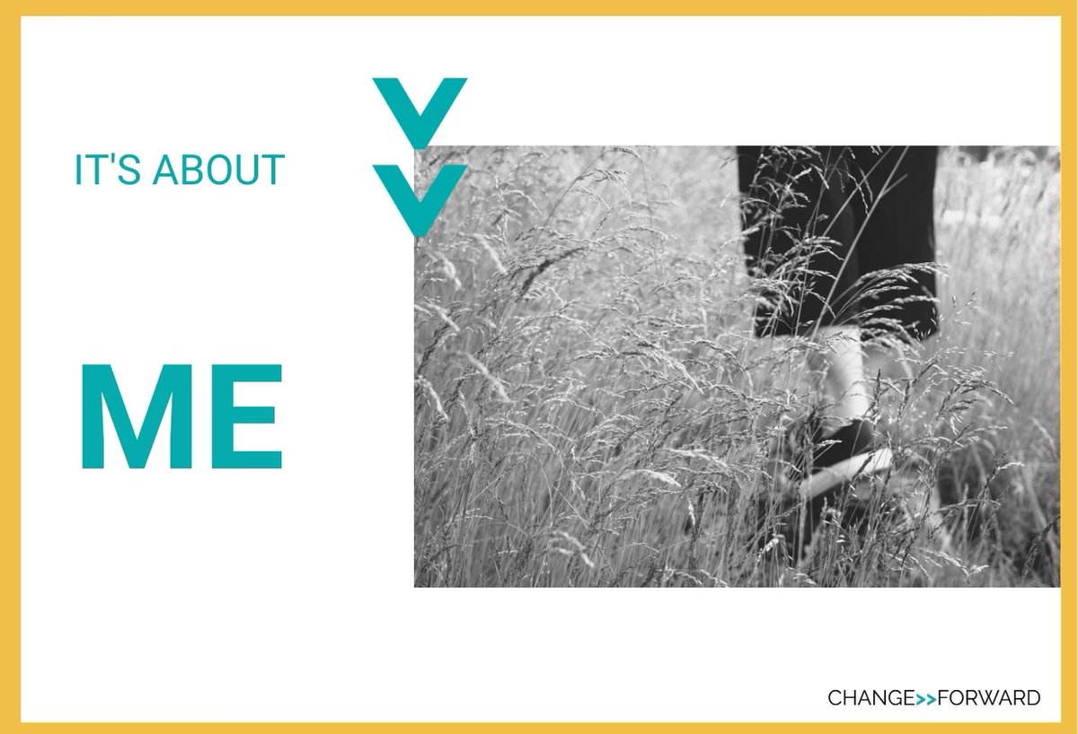 its_leadership's tweet photo. Wirksame #Veränderung beginnt mit Dir selbst! Was treibt dich an? Was hält dich ab, dein #Veränderungsvorhaben umzusetzen? Deinen inneren Startpunkt zu identifizieren und damit den Grundstein für echte Veränderung zu legen, damit starten wir heute #changeforward
#change https://t.co/tnRzUDBOLU