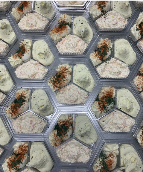 Trudies Kitchen tweet media