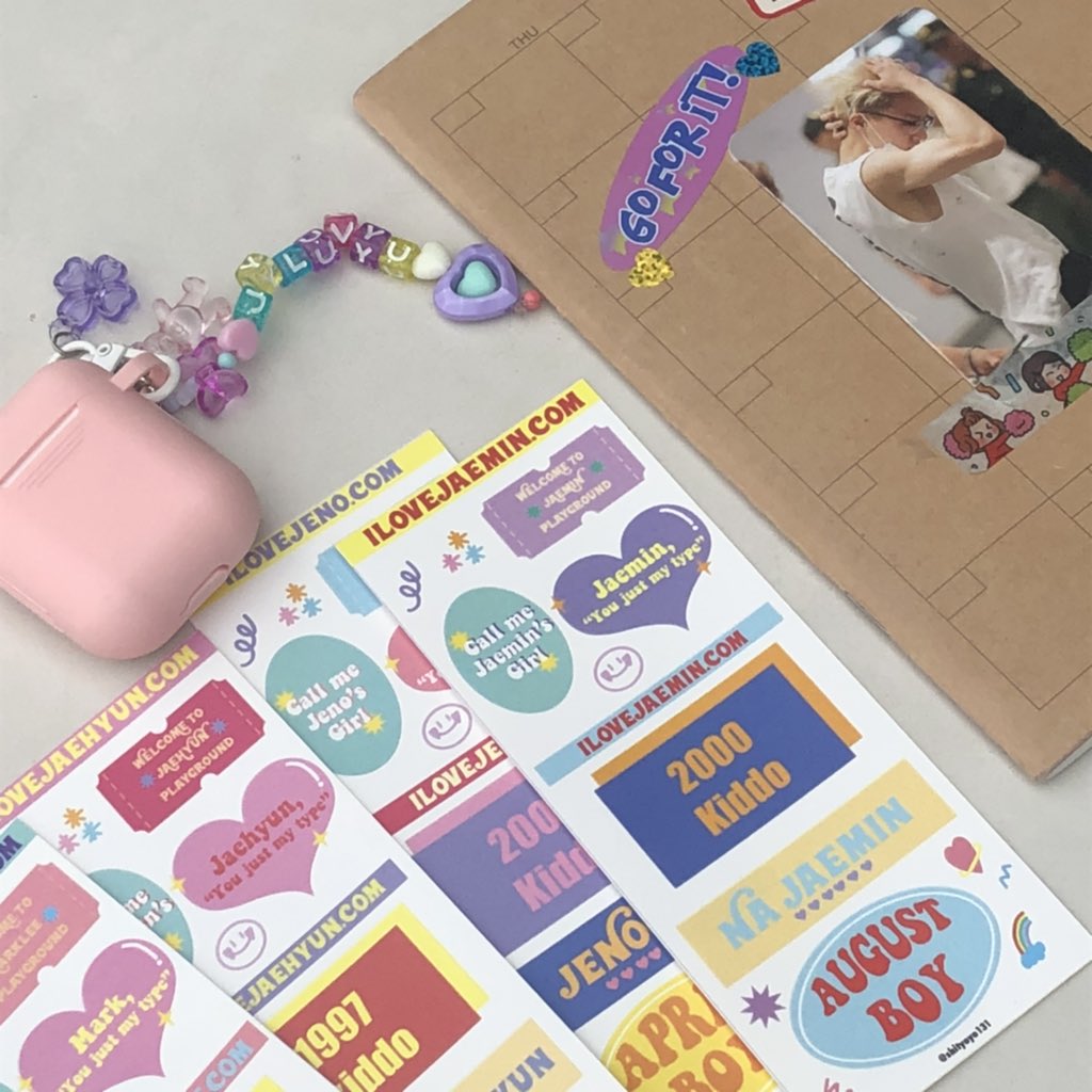 udonmejuseyo's tweet photo. 📓shityoyo ❕
˚ 📟༘♡ 𝘪𝘭𝘰𝘷𝘦𝘯𝘤𝘵.𝘤𝘰𝘮🦒⋆。˚
‼️promotion 100฿ ส่งฟรี ‼️
♡︎ Doyoung
♡︎ Jaemin
♡︎ Taeyong
♡︎ Mark
♡︎ Haechan
♡︎ Jaehyun
♡︎ Jeno
only 35฿
dm 🤍
#ตลาดนัดnct #ตลาดนัดอซท #nctq https://t.co/Q0Pdhj4029