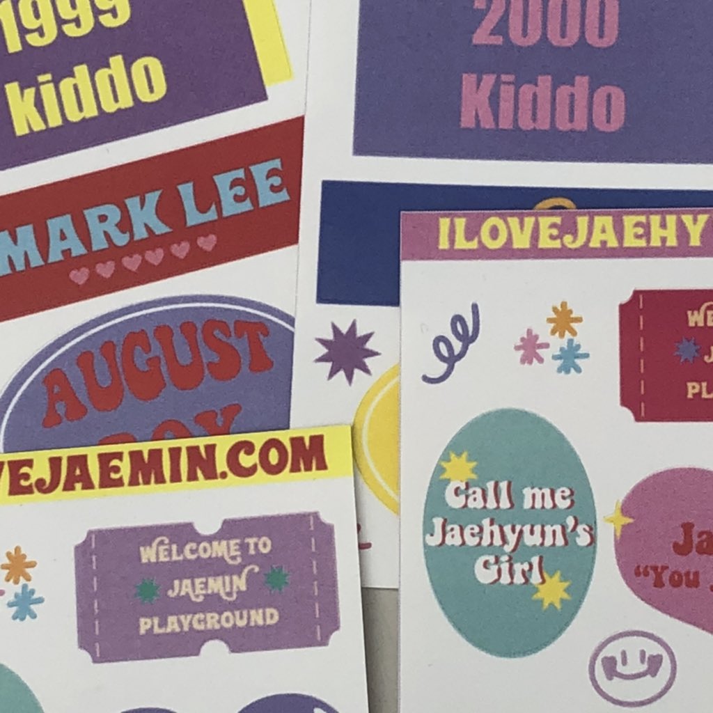udonmejuseyo's tweet photo. 📓shityoyo ❕
˚ 📟༘♡ 𝘪𝘭𝘰𝘷𝘦𝘯𝘤𝘵.𝘤𝘰𝘮🦒⋆。˚
‼️promotion 100฿ ส่งฟรี ‼️
♡︎ Doyoung
♡︎ Jaemin
♡︎ Taeyong
♡︎ Mark
♡︎ Haechan
♡︎ Jaehyun
♡︎ Jeno
only 35฿
dm 🤍
#ตลาดนัดnct #ตลาดนัดอซท #nctq https://t.co/Q0Pdhj4029