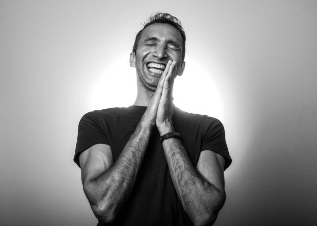 This Friday we are joined by the one and only <a href="/imranyusuf/">Imran Yusuf</a> a fantastic comic and one of the nicest blokes in the industry! #improv #comedy #Livestream 

Watch on all our socials at 8:30pm