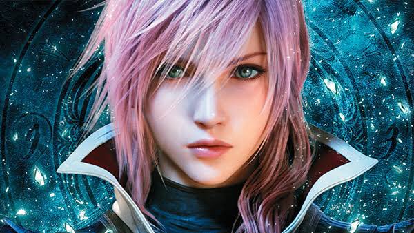 ライトニングリターンズのtwitterイラスト検索結果 ライトニングリターンズのtwitterイラスト検索結果