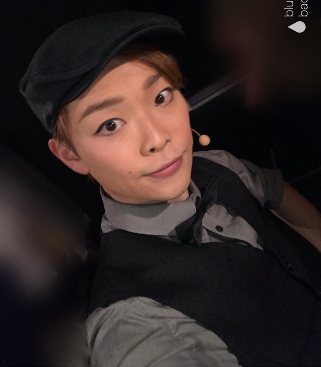 竹内涼真 Takeuchi Ryoma Twitter