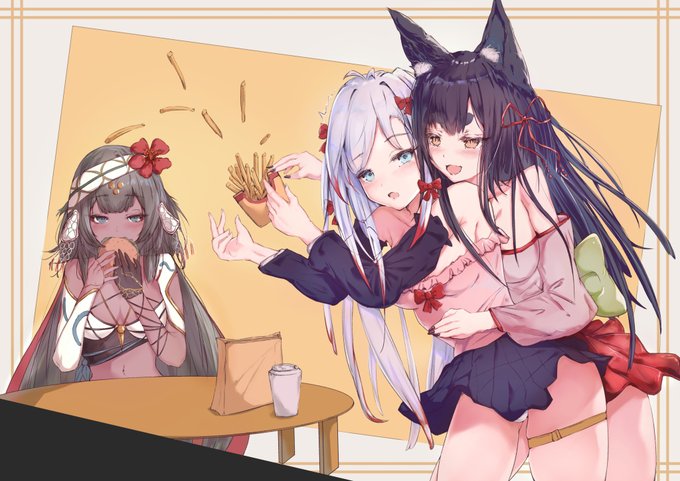 文字なしバージョン 