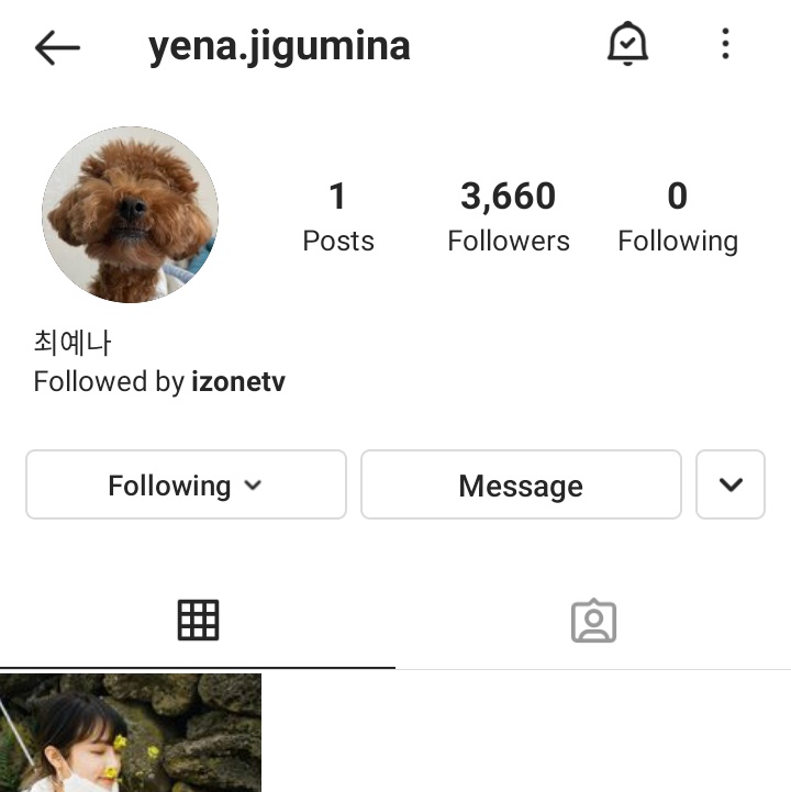 yenaviral's tweet photo. YENA SOCIAL MEDIA ACCOUNTS OPEN 🎉

Official Twitter:
https://t.co/nI8uXGZVeE

Official Instagram:
https://t.co/cu8eIABmVP

#최예나 #예나 #CHOIYENA #YENA @yhent_korea @official_izone https://t.co/imwUZfCAXx