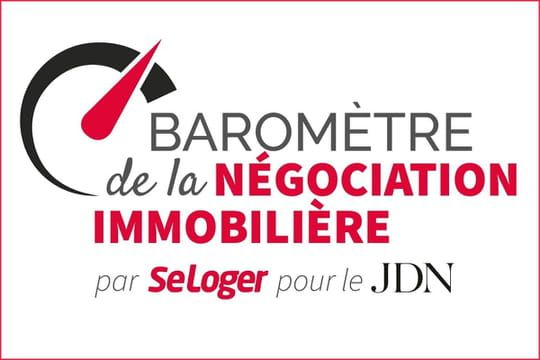 #Immobilier : les acheteurs se méfient des nouveaux prix des maisons. Plus d'infos dans le Baromètre de la négociation immobilière <a href="/seloger/">SeLoger</a> pour le <a href="/journaldunet/">Le Journal du Net</a> buff.ly/2WHgJK7