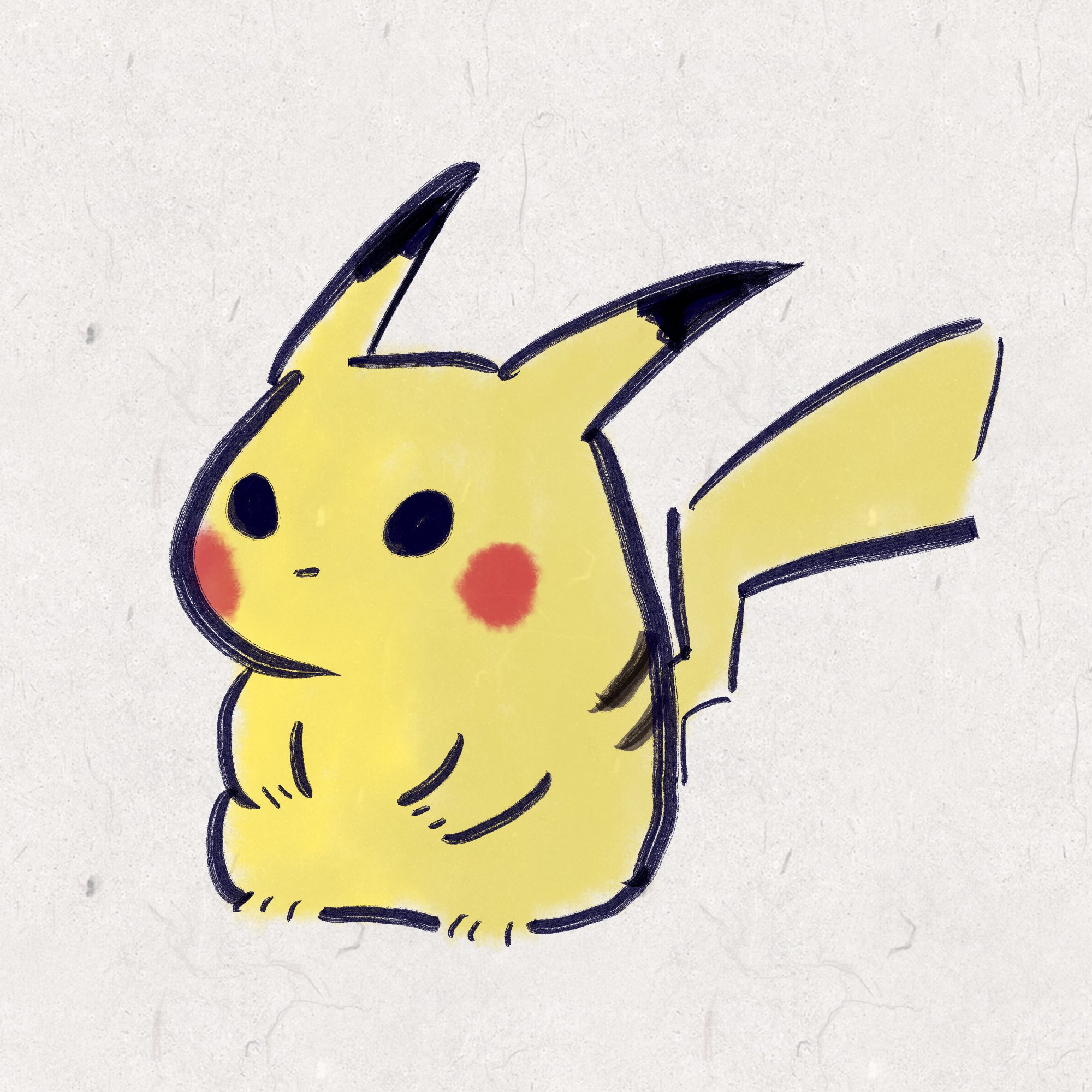 めちくん 依頼募集中 モンハンライズのアイコンかわいいからポケモンでかいた T Co Swuqnmpvyj Twitter