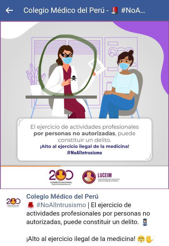 I thought healthcare was evidence based. Yet obstetricians in Peru @FIGOHQ published this picture of #midwives yesterday. This must stop! @unfpa_lac @UNFPA @LancetGH @LancetChildAdol @world_midwives @FrankaCadee