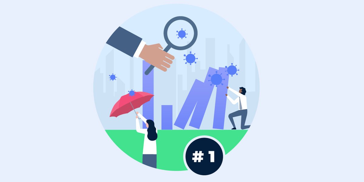 👁 REGARD D'EXPERT

<a href="/infolegale/">Infolegale</a> pose son regard d'expert sur les différents bouleversements subits par le tissu sectoriel français en raison de la #crise sanitaire.

Partie 1 : les grandes tendances du tissus #économique et #sectoriel observées en 2020

hubs.li/H0NKyG20