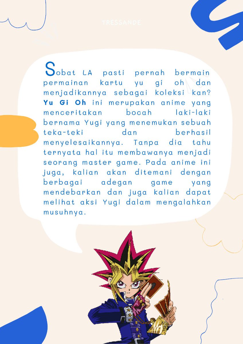 Redaksi La On Twitter Bukan Drama Korea Atau Film Marvel Tapi Kartun Yang Berasal Dari Negeri Sakura Jepang Yapss Betul Anime Namun Kali Ini Berbeda Anime Yang Dibahas Bukan Anime Yang Lagi